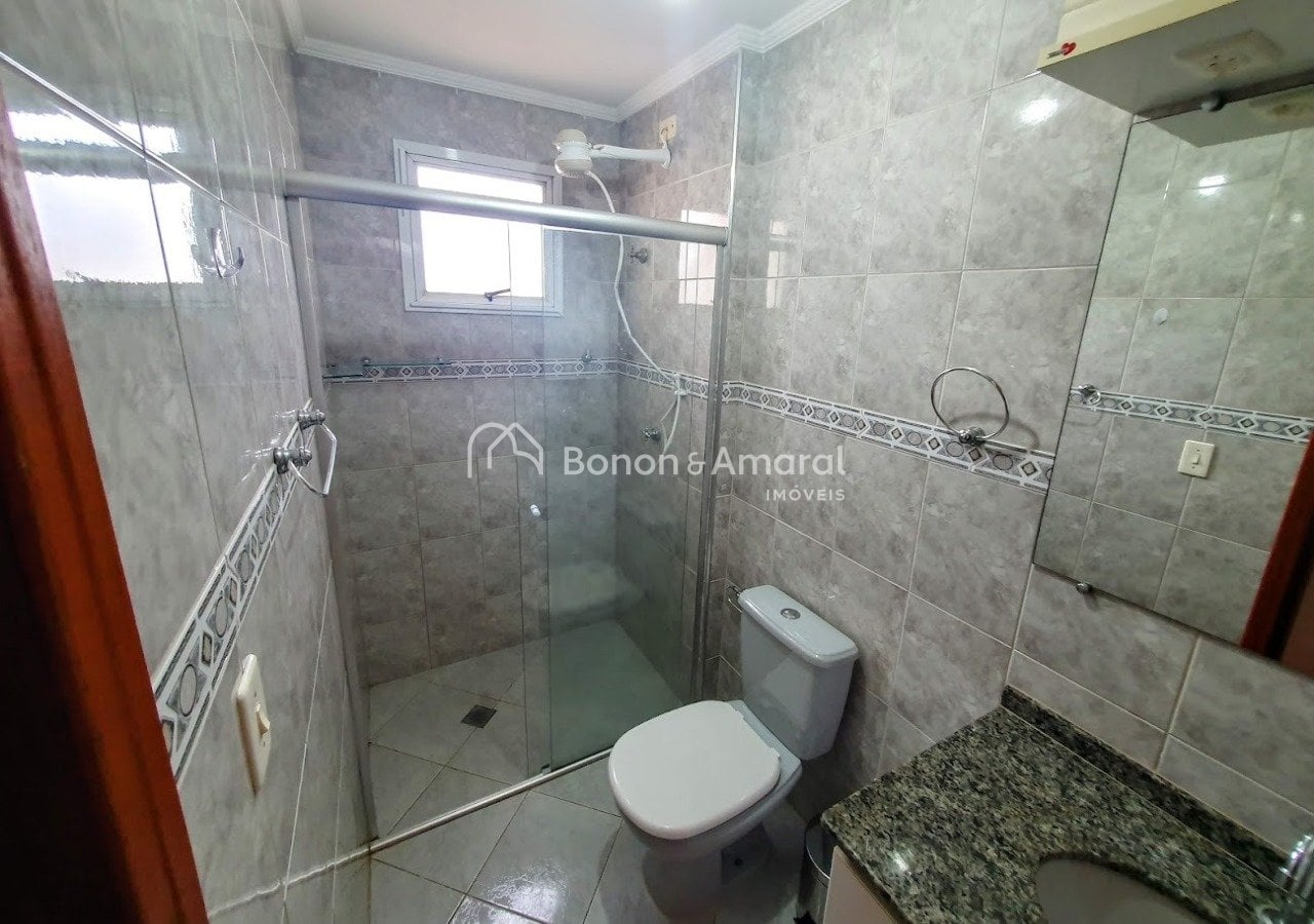 Apartamento no Residencial Porto Rico, Santa Terezinha, Paulínia/SP