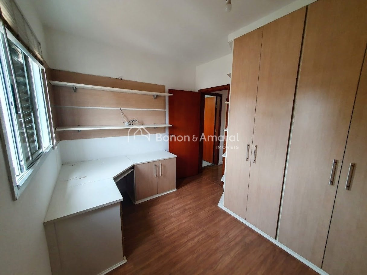 Apartamento no Residencial Porto Rico, Santa Terezinha, Paulínia/SP