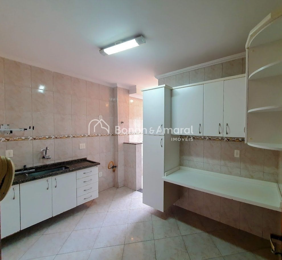 Apartamento no Residencial Porto Rico, Santa Terezinha, Paulínia/SP