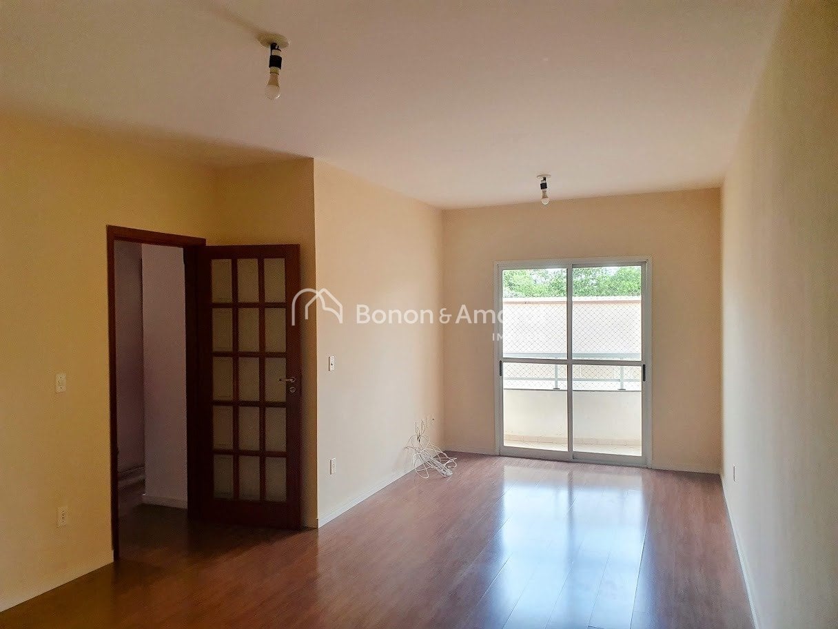 Apartamento no Residencial Porto Rico, Santa Terezinha, Paulínia/SP