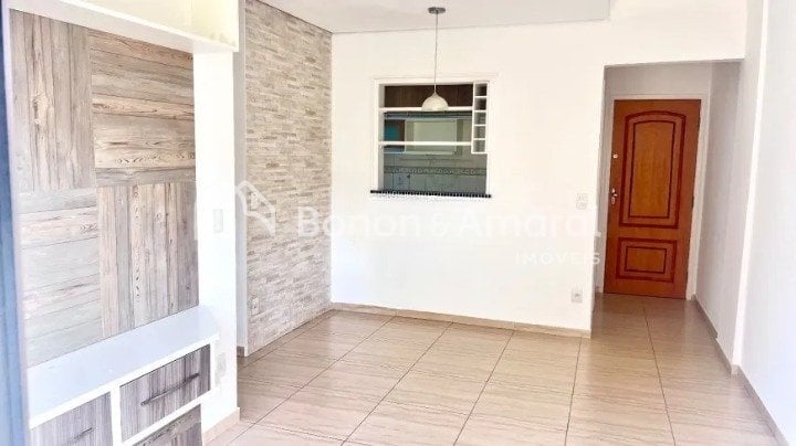 Apartamento no Condominio Costa Azul, Jardim Margarida, Campinas/SP