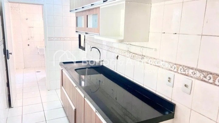Apartamento no Condominio Costa Azul, Jardim Margarida, Campinas/SP