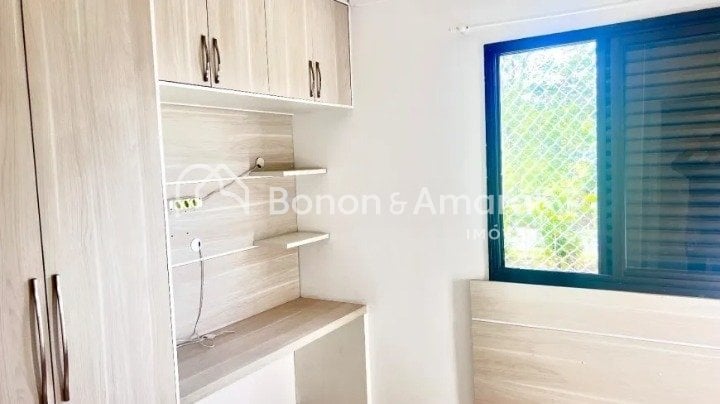 Apartamento no Condominio Costa Azul, Jardim Margarida, Campinas/SP