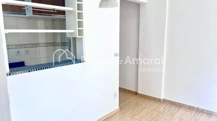 Apartamento no Condominio Costa Azul, Jardim Margarida, Campinas/SP