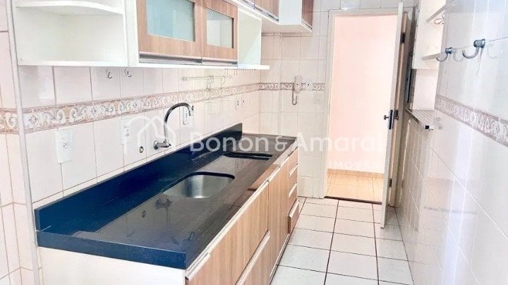Apartamento no Condominio Costa Azul, Jardim Margarida, Campinas/SP