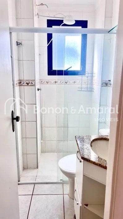 Apartamento no Condominio Costa Azul, Jardim Margarida, Campinas/SP