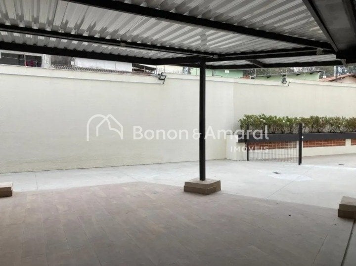 Apartamento no Condominio Costa Azul, Jardim Margarida, Campinas/SP