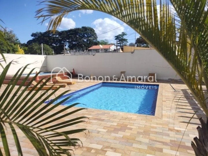 Apartamento no Condominio Costa Azul, Jardim Margarida, Campinas/SP