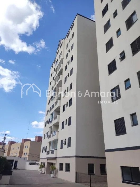 Apartamento no Condominio Costa Azul, Jardim Margarida, Campinas/SP