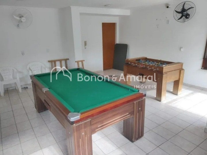 Apartamento no Condominio Costa Azul, Jardim Margarida, Campinas/SP