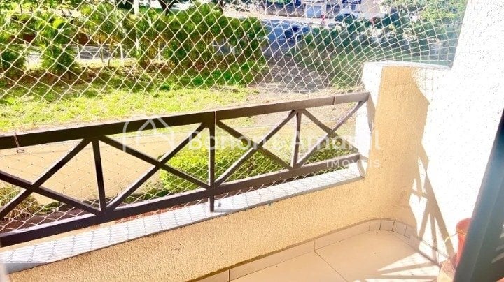 Apartamento no Condominio Costa Azul, Jardim Margarida, Campinas/SP