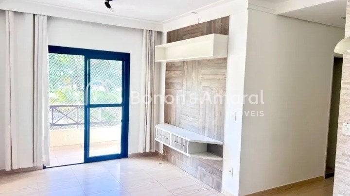 Apartamento no Condominio Costa Azul, Jardim Margarida, Campinas/SP
