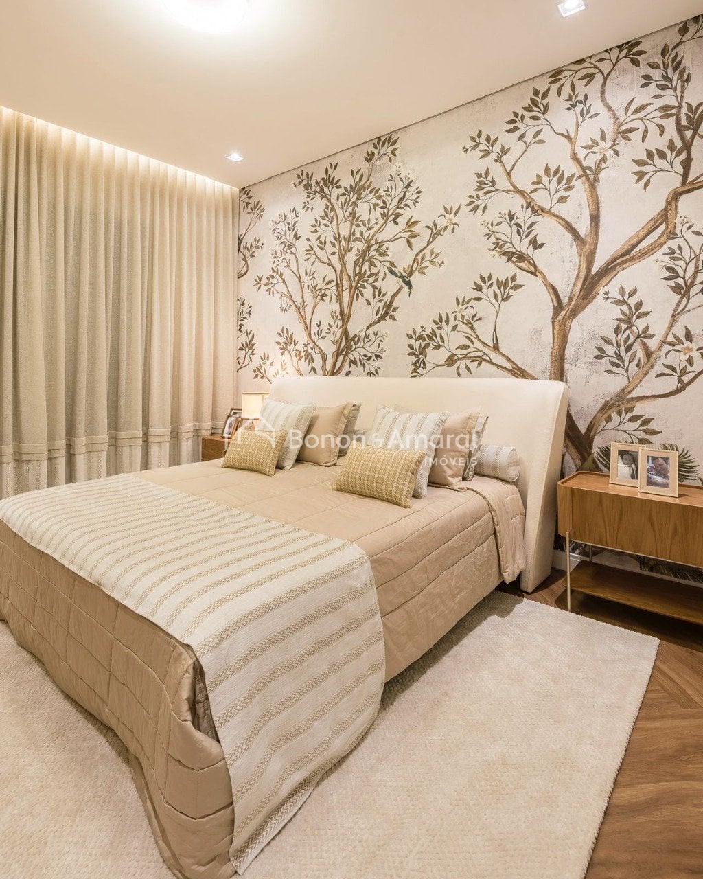 Casa em Condomínio no Condomínio La Dolce Vita, Jardim Ypê, Paulínia/SP
