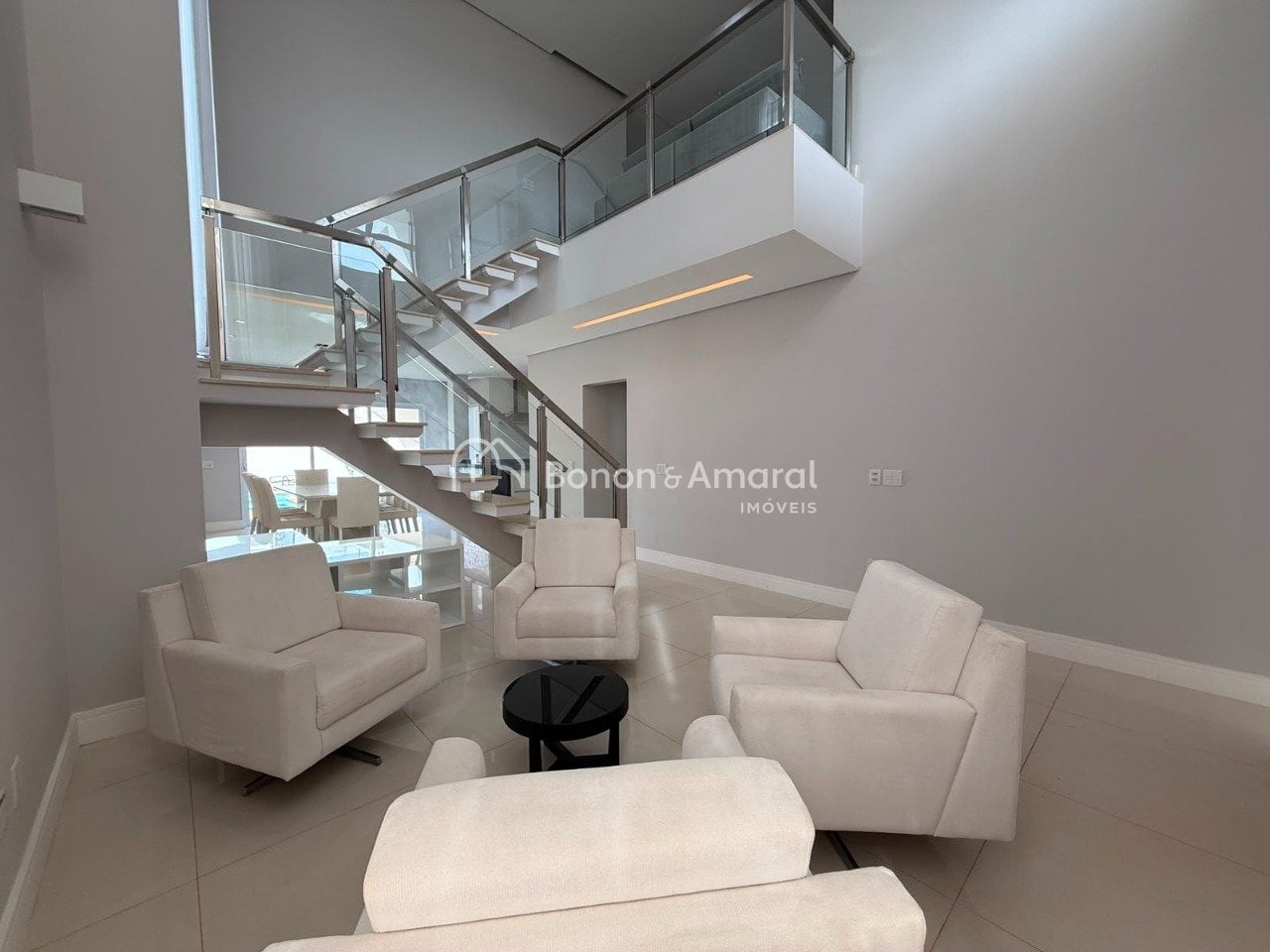 Casa em Condomínio para Alugar - Parque Brasil 500 em Paulínia / SP
