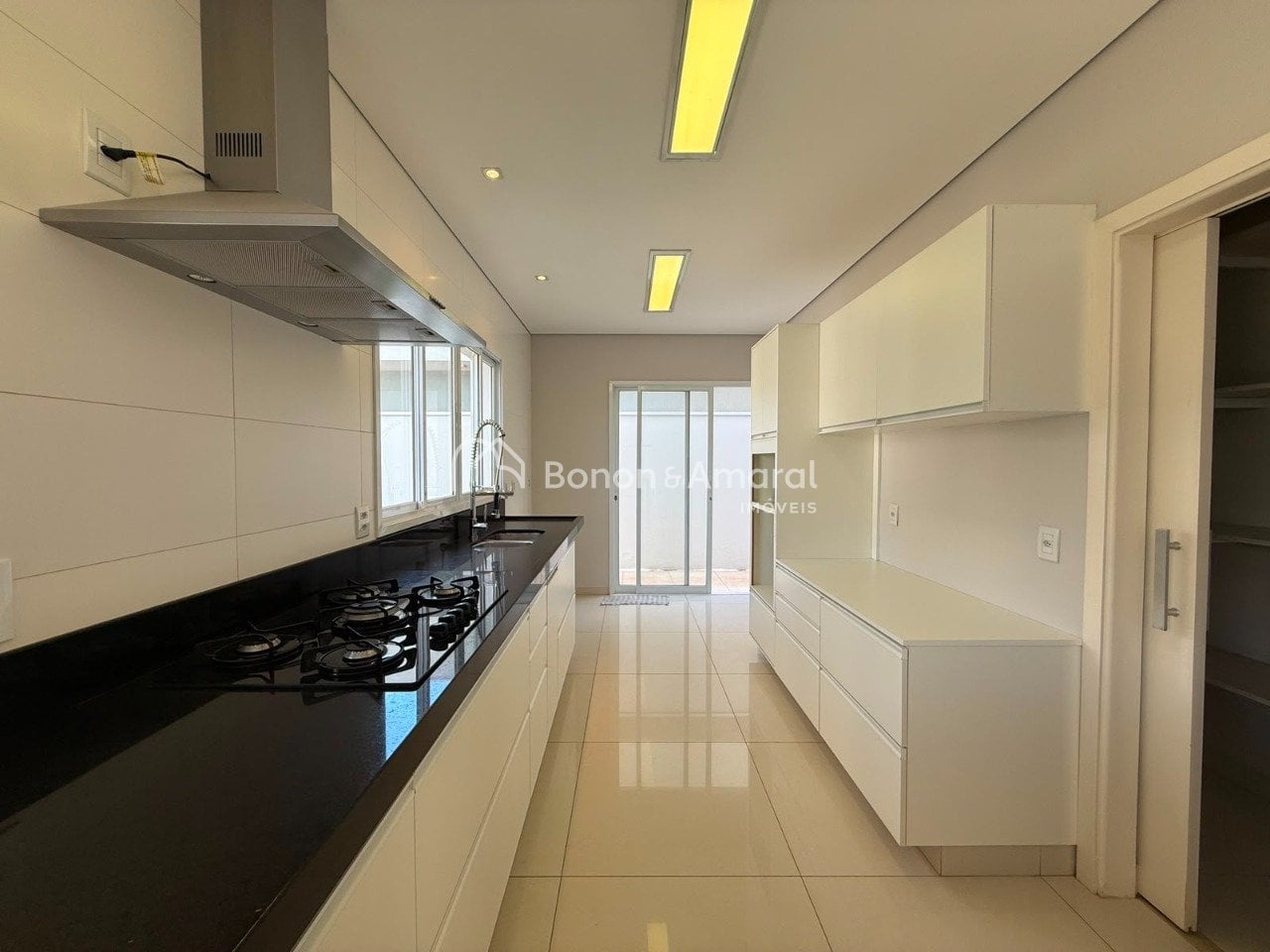 Casa em Condomínio para Alugar - Parque Brasil 500 em Paulínia / SP