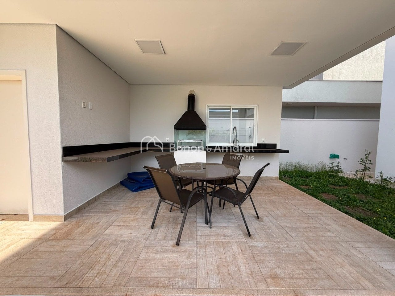 Casa em Condomínio para Alugar - Parque Brasil 500 em Paulínia / SP