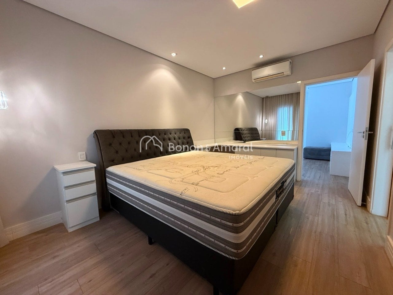 Casa em Condomínio para Alugar - Parque Brasil 500 em Paulínia / SP