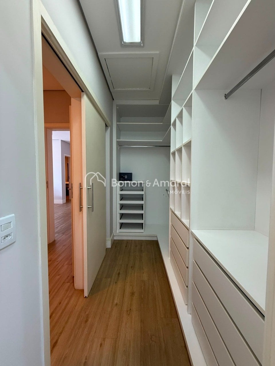 Casa em Condomínio para Alugar - Parque Brasil 500 em Paulínia / SP