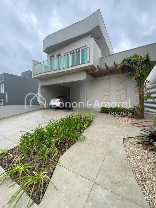 Casa em Condomínio no Condomínio Raizes, São Luiz, Paulínia/SP