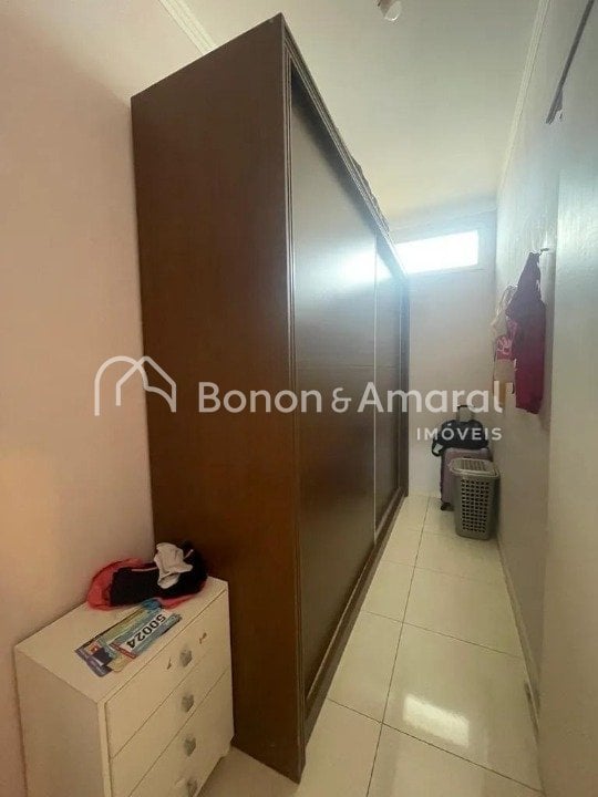 Casa em Condomínio no Condomínio Raizes, São Luiz, Paulínia/SP