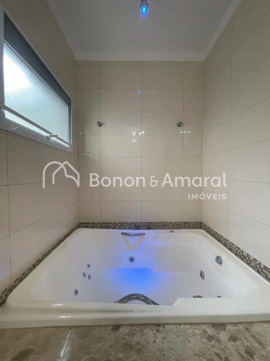 Casa em Condomínio no Condomínio Raizes, São Luiz, Paulínia/SP