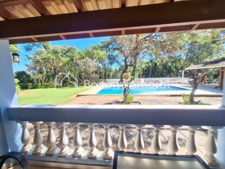 Chácara à Venda no Sousas em Campinas / SP