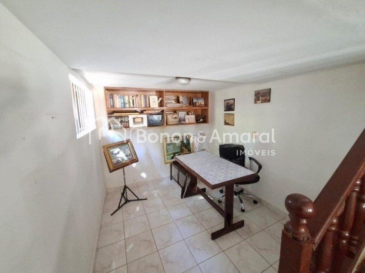 Chácara à Venda no Sousas em Campinas / SP