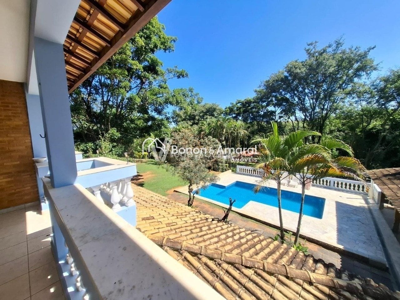 Chácara à Venda no Sousas em Campinas / SP