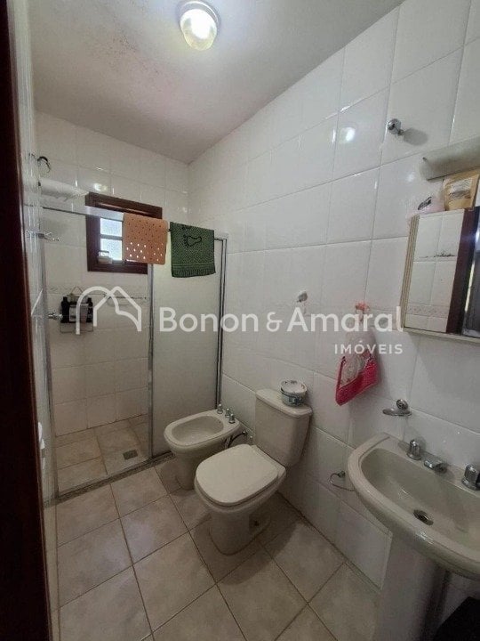 Chácara à Venda no Sousas em Campinas / SP