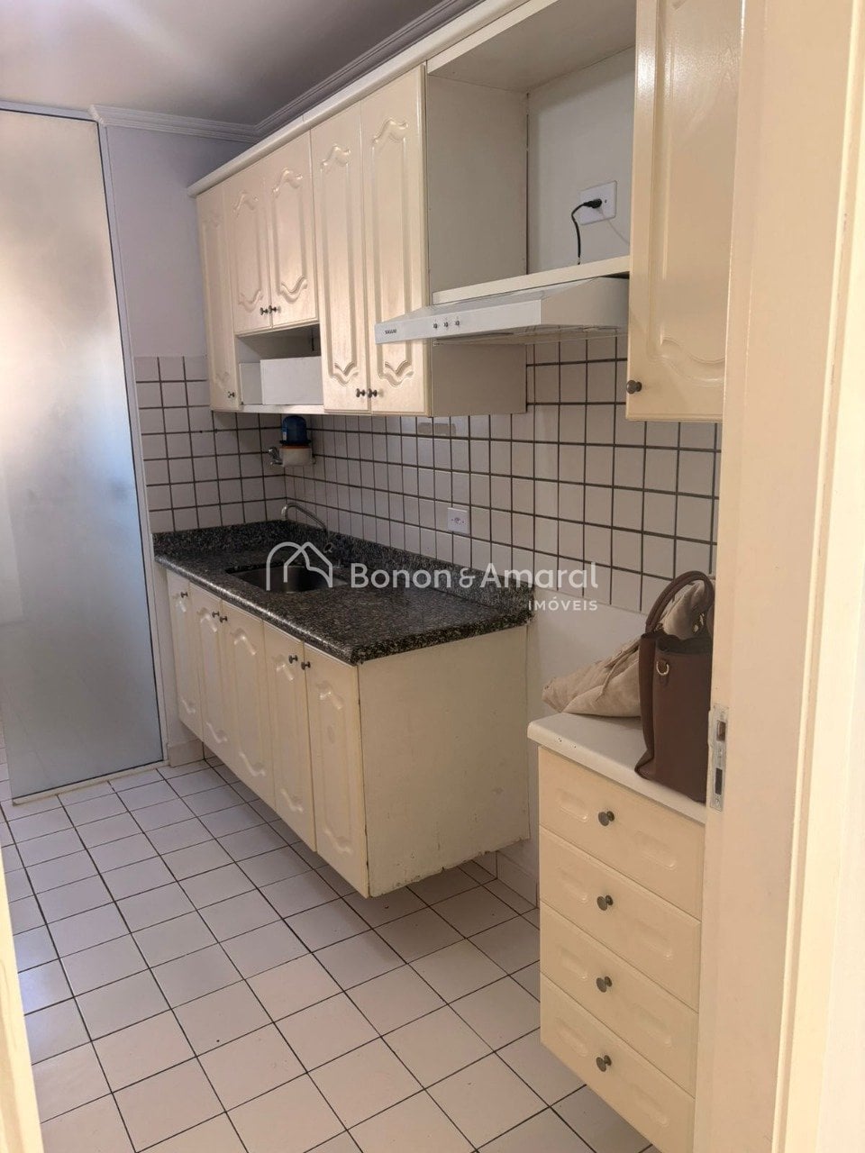 Apartamento à Venda no Vila Industrial em Campinas / SP