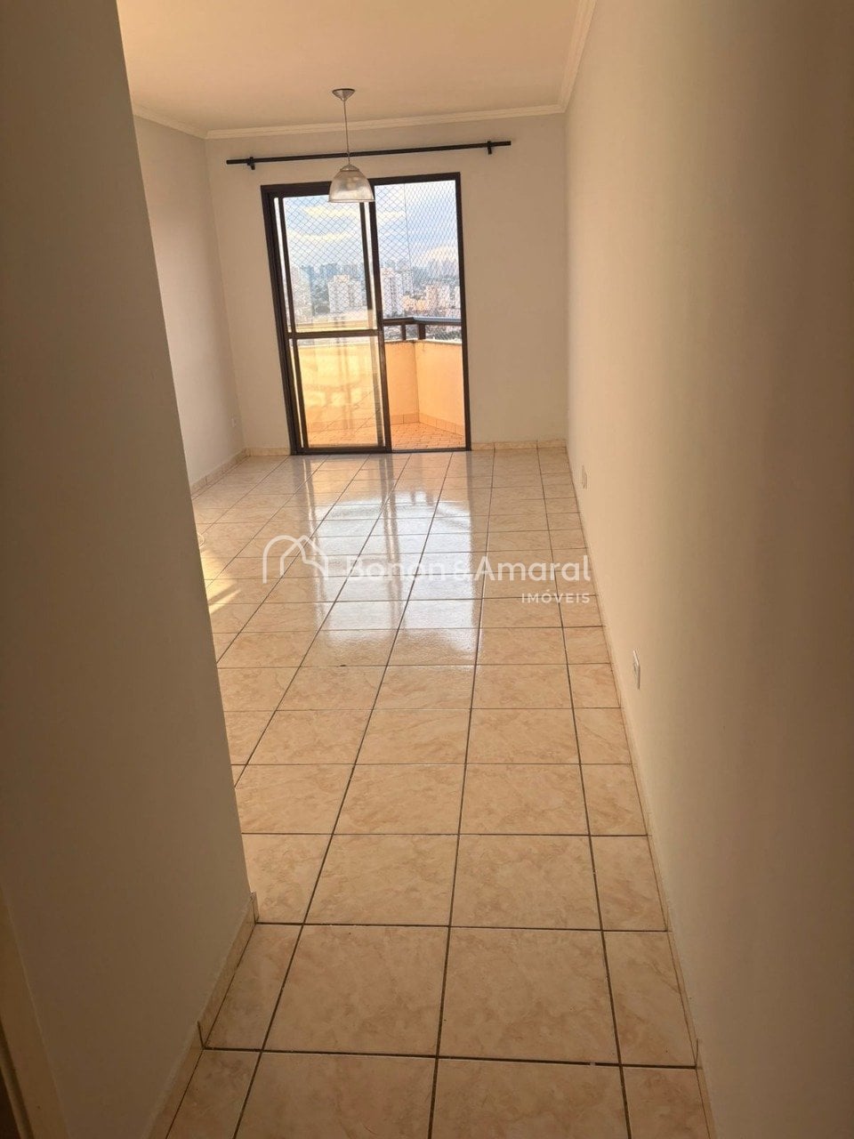 Apartamento à Venda no Vila Industrial em Campinas / SP