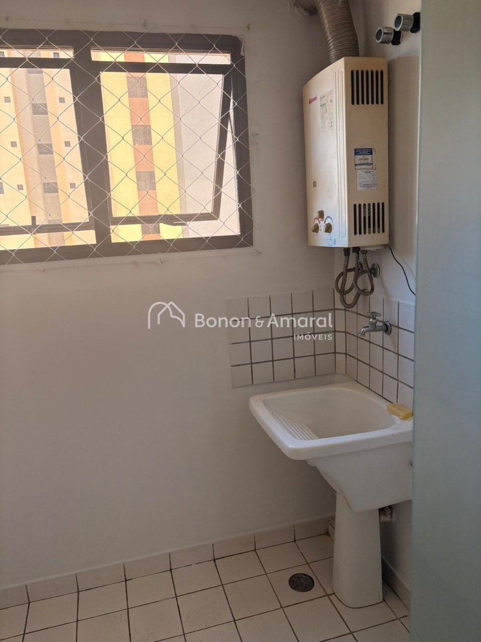 Apartamento à Venda no Vila Industrial em Campinas / SP