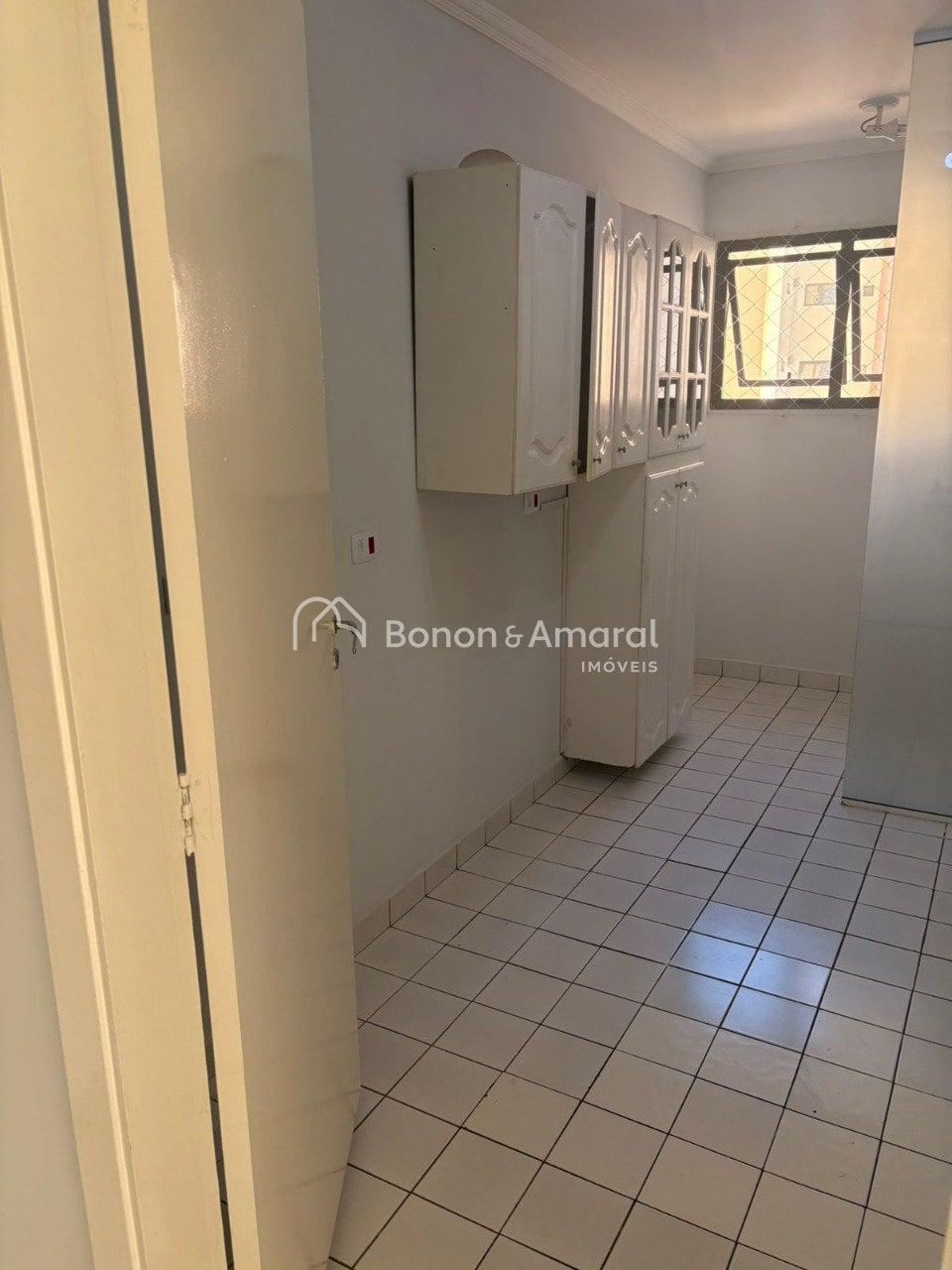Apartamento à Venda no Vila Industrial em Campinas / SP