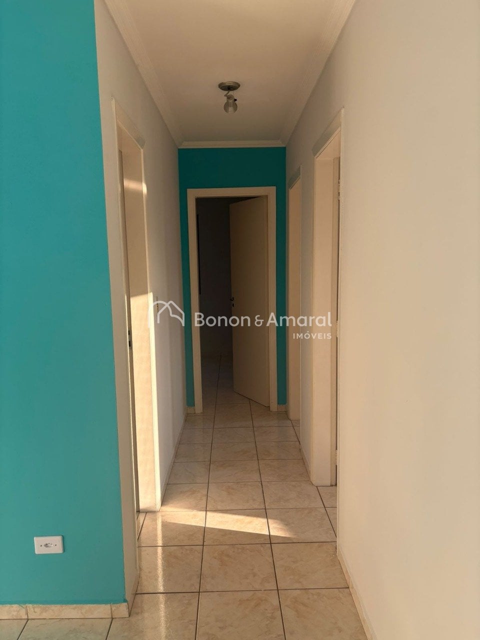 Apartamento à Venda no Vila Industrial em Campinas / SP
