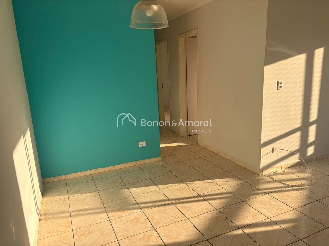 Apartamento à Venda no Vila Industrial em Campinas / SP