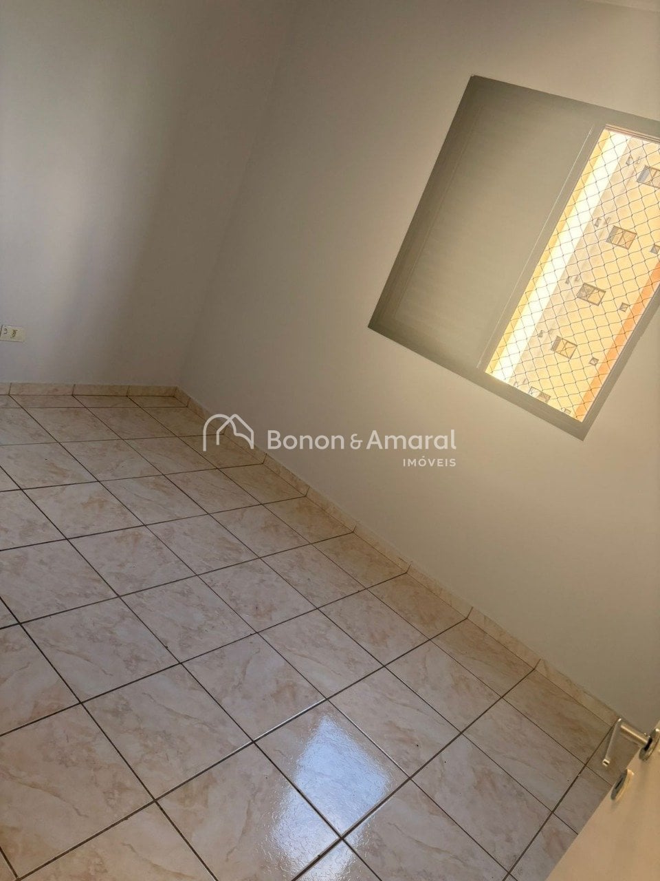 Apartamento à Venda no Vila Industrial em Campinas / SP
