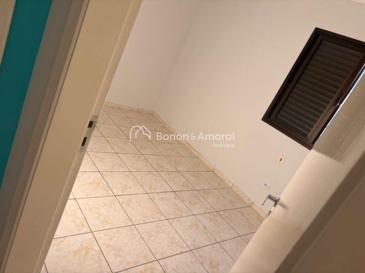Apartamento à Venda no Vila Industrial em Campinas / SP