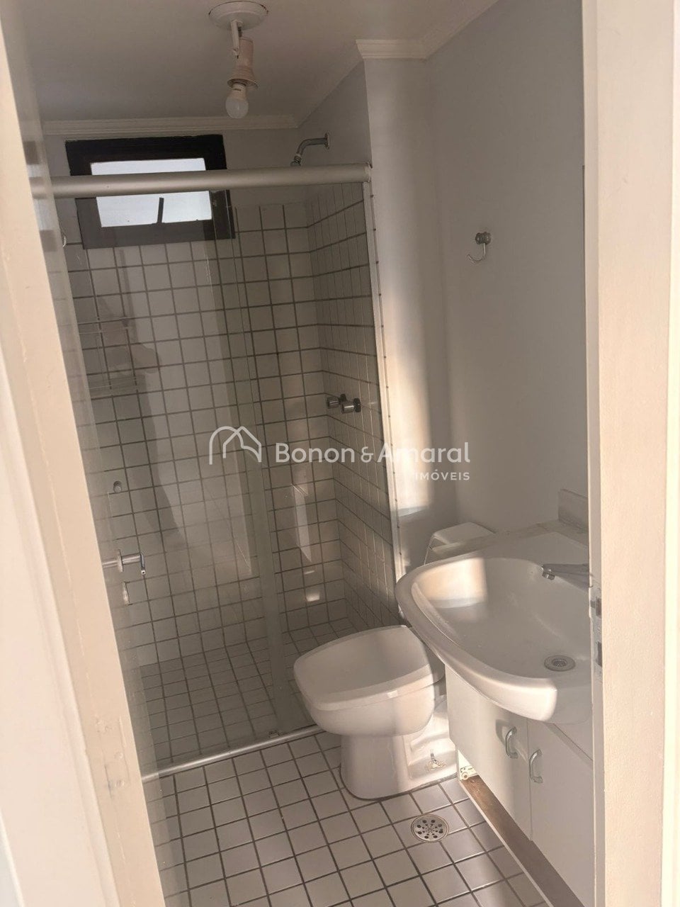 Apartamento à Venda no Vila Industrial em Campinas / SP