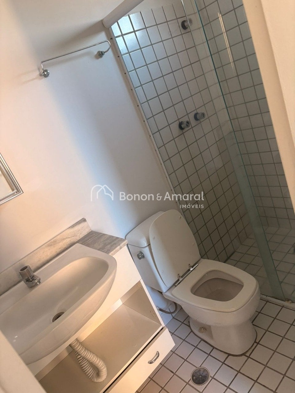Apartamento à Venda no Vila Industrial em Campinas / SP