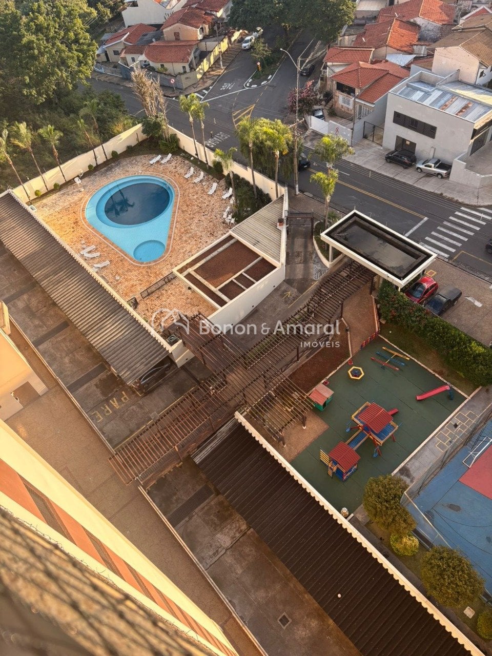 Apartamento à Venda no Vila Industrial em Campinas / SP