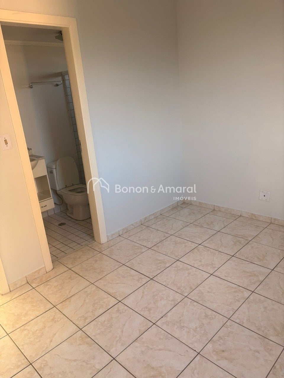 Apartamento à Venda no Vila Industrial em Campinas / SP