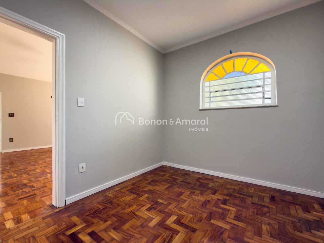Casa, Jardim Bela Vista, Campinas/SP