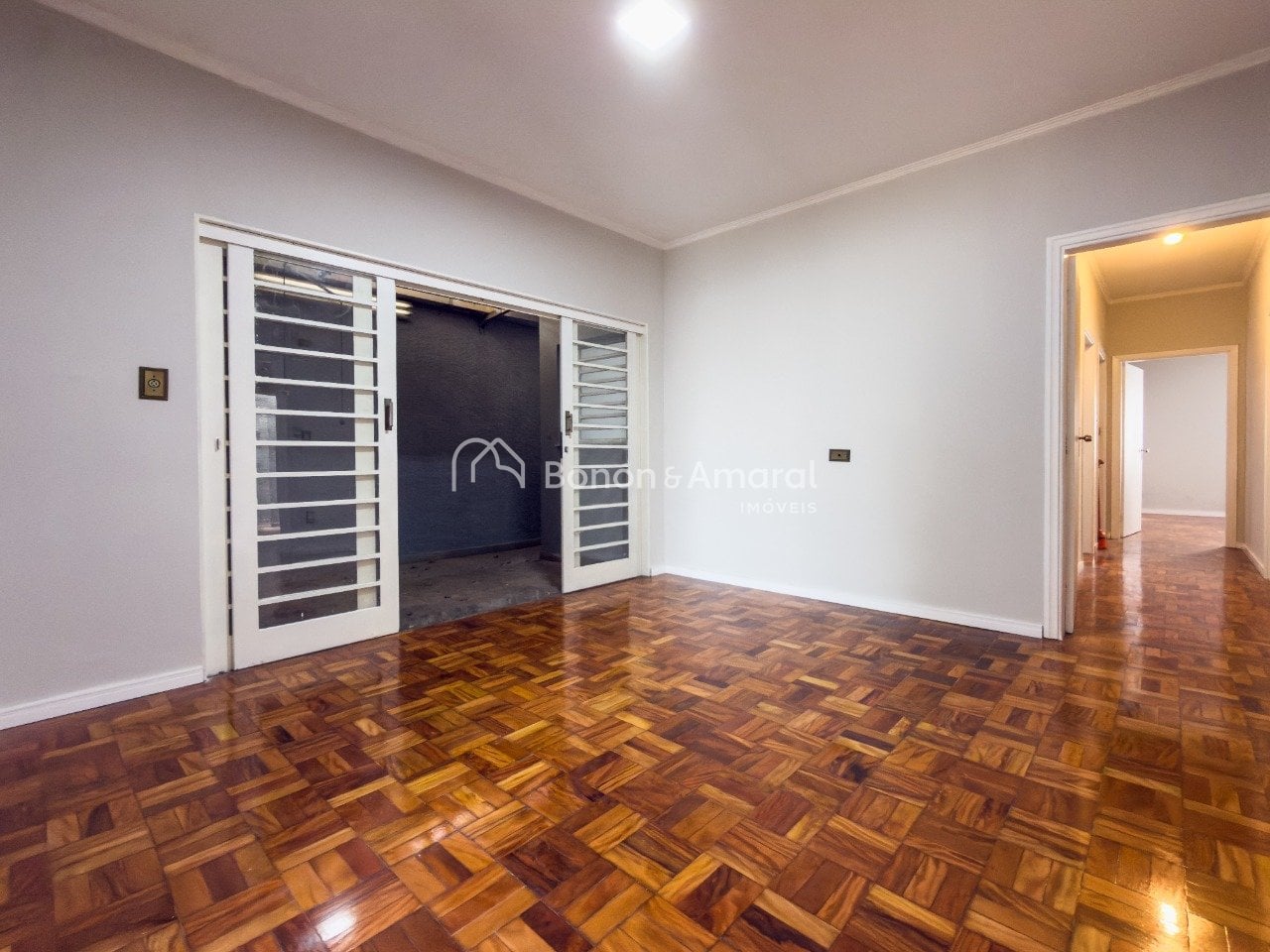 Casa, Jardim Bela Vista, Campinas/SP