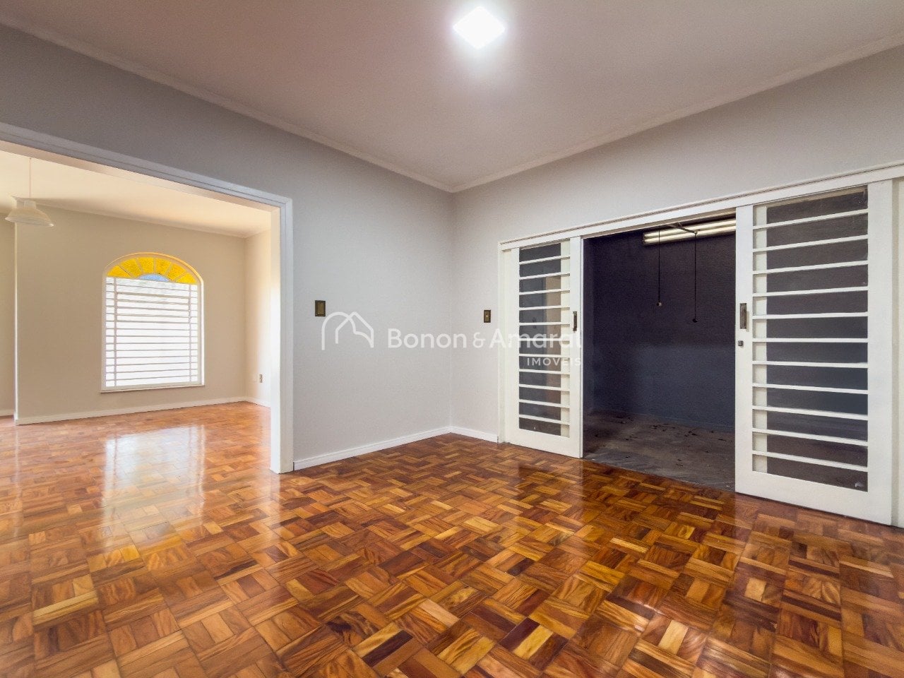 Casa, Jardim Bela Vista, Campinas/SP