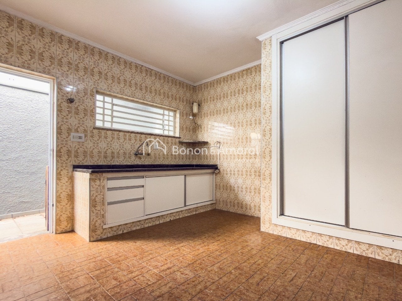 Casa, Jardim Bela Vista, Campinas/SP