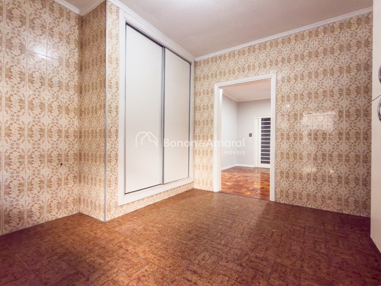Casa, Jardim Bela Vista, Campinas/SP