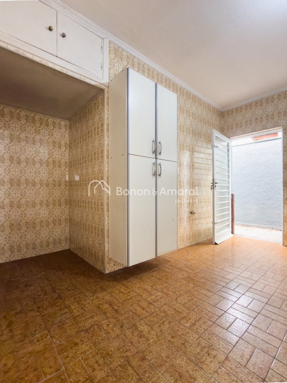 Casa, Jardim Bela Vista, Campinas/SP