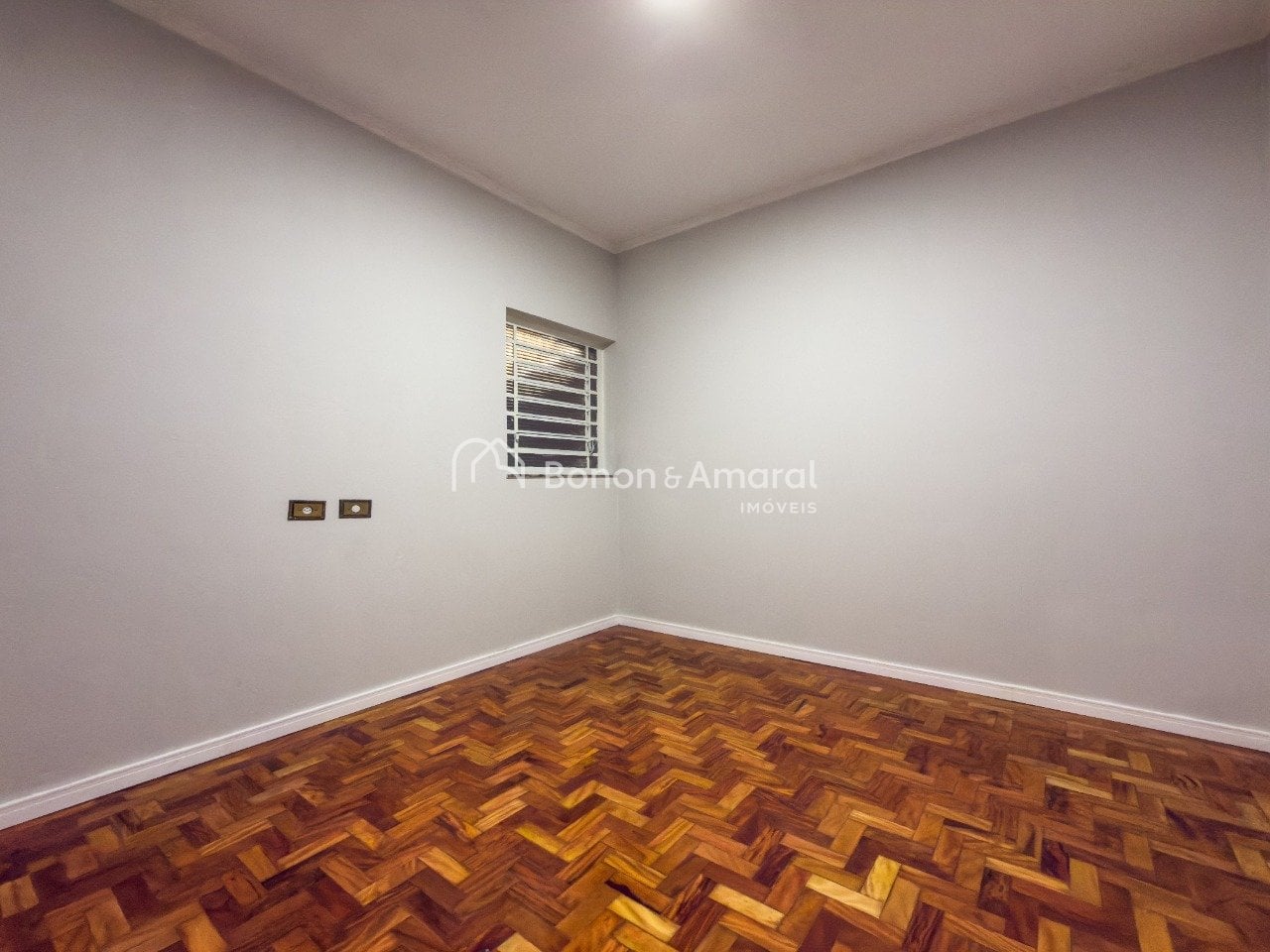 Casa, Jardim Bela Vista, Campinas/SP