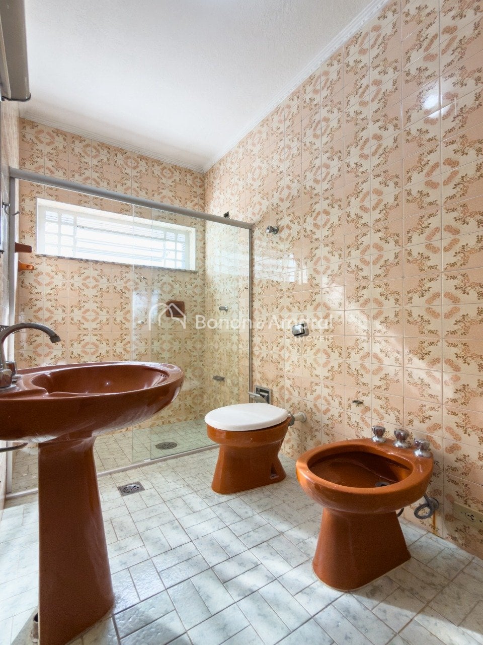 Casa, Jardim Bela Vista, Campinas/SP