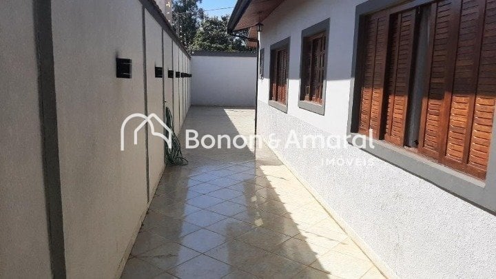 Casa, Jardim Vista Alegre, Paulínia/SP
